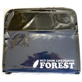 Forest 2016 Lure Case L Blue.