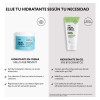 Skin First Crema Facial Hello Age Prevent Con Vitamina C