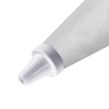 Westmark Spritzbeutel-Set/Dressiersack, Mit Adapter und 5 Tüllen, 7-tlg., Länge: 28