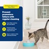 PetSafe Drinkwell Replacement Foam Filters - Improves Water Cleanliness -