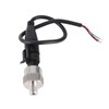 Pressure Transducer Sender Sensor Stainless Steel for Oil Fuel Air