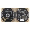 2MP HD Camera Module, 92° Wide Angle Lens, USB Plug