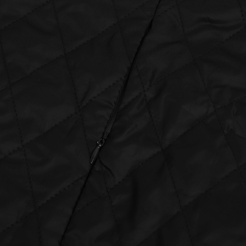 Heated Blanket Hot Heating Pad USB Powered Adjustable Temperature Fast