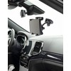Ramtech Car Truck GPS & Tablet Windshield Mount, Suction Cup