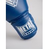 METAL BOXE Boxing Gloves Blue blue Size:10 oz