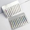 Pingshow105 Nail Drill Bit Recommended Products Nail Drill Bit Set
