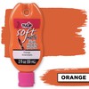 Tulip Soft Fabric Paint, Washable, Stays Soft and Flexible, Permanent