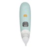 Electronic Infant Nose Aspirator Adjustable Suction Level Music Light Soothe