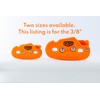 Tie Boss - 3/8 Inch, Heavy Duty, (300 lbs Working