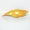 Rear Left Cover for Yamaha 50 JOG 5W-F1721-00-P6 Scooter Yellow
