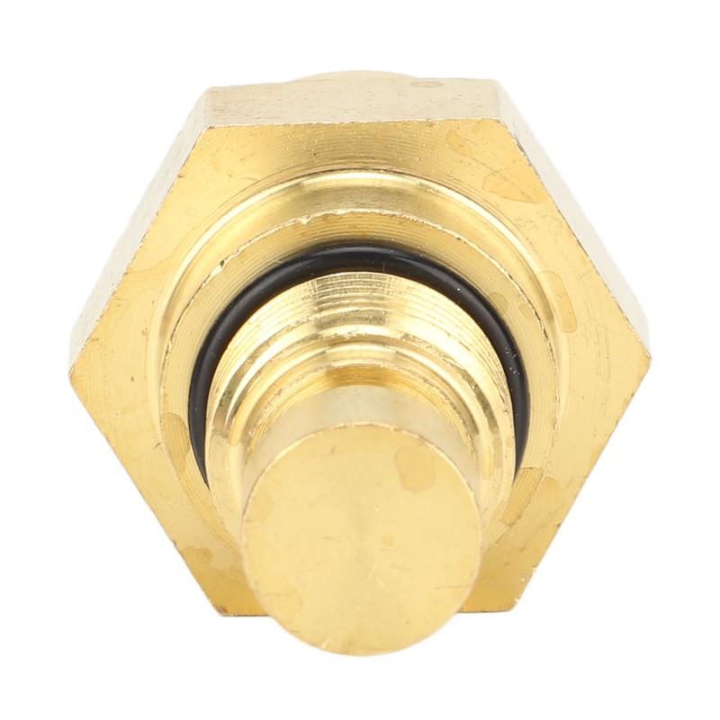 Engine Coolant Temperature Sensor Water Temperature Sensor for Mojave 250