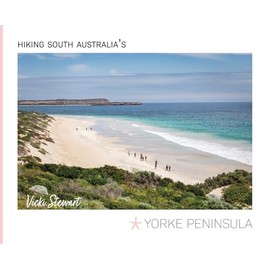 Hiking South Australia's Yorke Peninsula