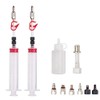 Jagwire Pro Dot Bleed