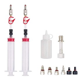 Jagwire Pro Dot Bleed