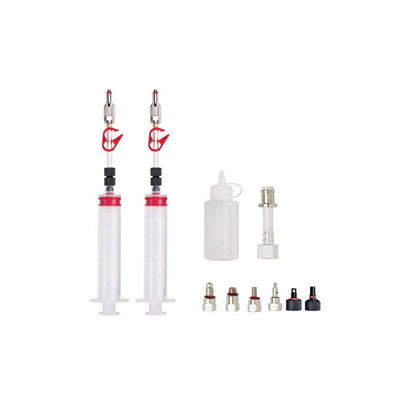 Jagwire Pro Dot Bleed