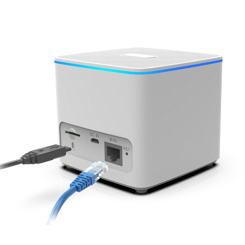 4G LTE CPE Wireless Data Terminal Smart WiFi Mobile Router