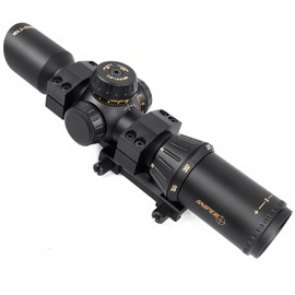 Crossbow Scope (ND1.5-5x33CB)