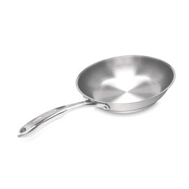Chantal Induction 21 Steel Fry Pan, 8-Inch