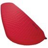 Thermarest ProLite Plus WR Sleeping Mat ONE SIZE CAYENNE