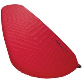 Thermarest ProLite Plus WR Sleeping Mat ONE SIZE CAYENNE