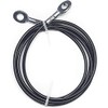 SYL Fitness 36in Cable for DIY Home Garage Gym Cable