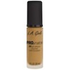 L.A. Girl PRO.Matte Foundation, Soft Beige GLM717