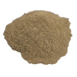 Black Pepper Powder, Powder, Mesh, 60 Herbs, Tea, Potpourri, Seeds, Pepper, Black Pepper, Pepper Pepper and Pepper Pepper (3.5 oz (100 g)