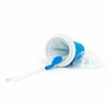 Slushie Maker Cup Quick Freeze Magic Squeeze Cup Milkshake Cup