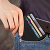 Fintie Slim Minimalist Front Pocket Wallet, RFID Blocking Credit Card