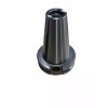 Techniks CAT40SLN1/8 CAT40 1/8” End Mill Holder Simis By Techniks