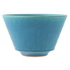 Marui Pottery MR-3-4615 Shigaraki Ware Hechimon Donburi Rice Bowl, Capacity: