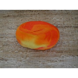 Lush Brightside Bubble bar 7 Oz.