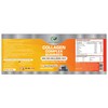 Collagen Complex Gummies for Women & Men, 500mg Collagen with