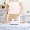 Mini Heat Press Small Iron Portable Handy Heat Press Machine