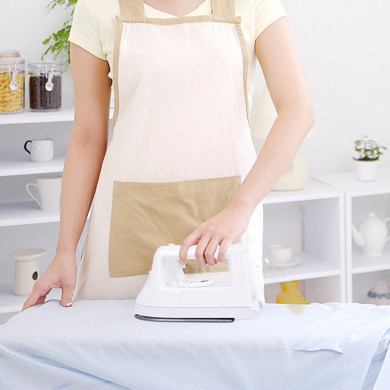 Mini Heat Press Small Iron Portable Handy Heat Press Machine