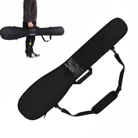 Paddle Board Bag,Paddle Transportation and Storage Bag - Thick Bag 600D Oxford Cloth Paddle Board Accessories for Rowing Boating