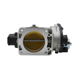 Chefull S20020 Throttle Body Assembly Fit For Ford Crown Victoria 05-11 4.6L/ 06-14 E-150,E-250 5.4L/ 05-10 Mustang Explorer 4.0L (Replace # TB1014 3L5Z9E926AA 6R3Z9E926AA)