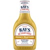 Ray's No Sugar Added Honey Mustard Flavored Dipping Sauce (16