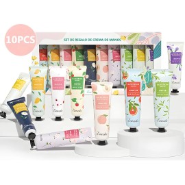 Regalos De Cumpleaños Para Mujeres,crema De Manos Hidratante