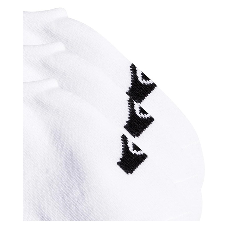 Quiksilver Men's 5linerpack (Wbb0) Socks, White, One Size