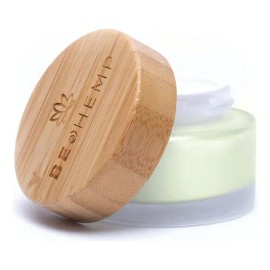 Crema Dia Natural Anti Edad Reafirmante Beohemp 50 Gr
