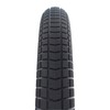 Schwalbe Unisex Adulto Big Ben Plus Pneumatici per bicicletta, Nero,