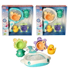 My 1st Fishing Bath Toy