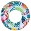 Adult Swimming Ring, Air Mattress, Inflatable Swimming Ring, Pool Ring,