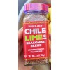 Trader Joe's Chile Lime Seasoning Blend Spice 2.9oz (82g)