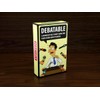 Mindmade Debatable - A Hilarious Party Game for People who