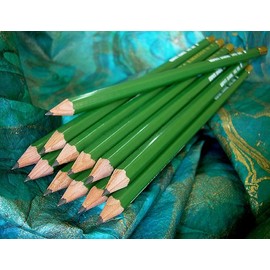 Kimberly Graphite Drawing Pencils by General Pencil Co. Box of Twelve 6H