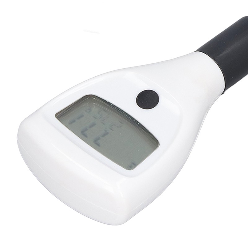 PH Tester Portable Digital Display Water Quality Monitor Pen PH