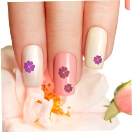 Healvian Heart Shaped Sequins Nail Art Glitter Sequins for Manicure Nail Decals Love Heart Glitter Scale Shaped Confetti