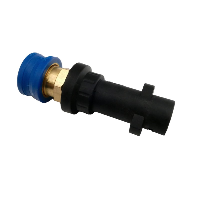 Quick Release Quick Connector Quick Connect Adapter for Pressure Washers